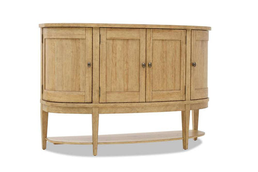 Legacy Classic Furniture - Trisha Yearwood Todays Traditions Server in Natural Hickory - TY656-891 veiw 1