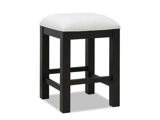 Legacy Classic Furniture - Trisha Yearwood Todays Traditions Upholstered Counter Chair in Blacksmith - TY657-924 veiw 1