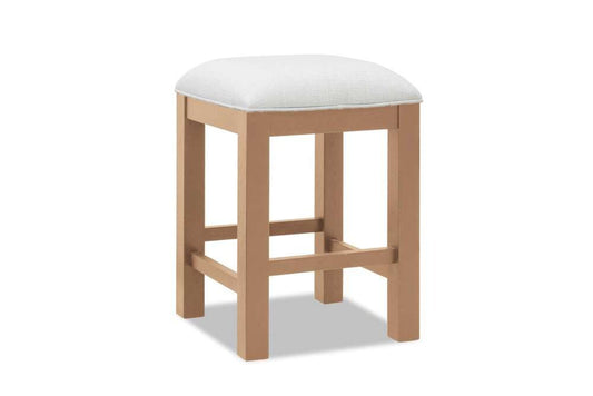 Legacy Classic Furniture - Trisha Yearwood Todays Traditions Upholstered Counter Chair in Natural Hickory - TY656-924 veiw 1