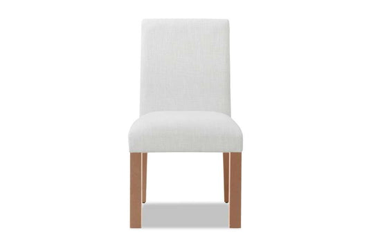 Legacy Classic Furniture - Trisha Yearwood Todays Traditions Upholstered Side Chair (Set of 2) in Natural Hickory - TY656-900 veiw 2