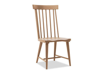 Legacy Classic Furniture - Trisha Yearwood Todays Traditions Windsor Chair (Set of 2) in Natural Hickory - TY656-901 veiw 1