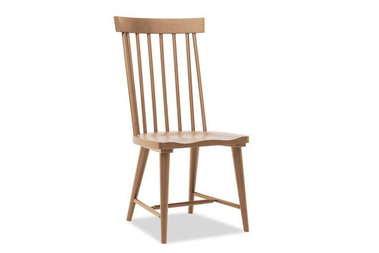 Legacy Classic Furniture - Trisha Yearwood Todays Traditions Windsor Chair (Set of 2) in Natural Hickory - TY656-901 veiw 1
