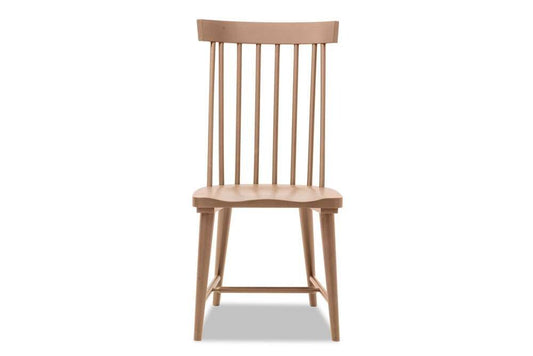 Legacy Classic Furniture - Trisha Yearwood Todays Traditions Windsor Chair (Set of 2) in Natural Hickory - TY656-901 veiw 2