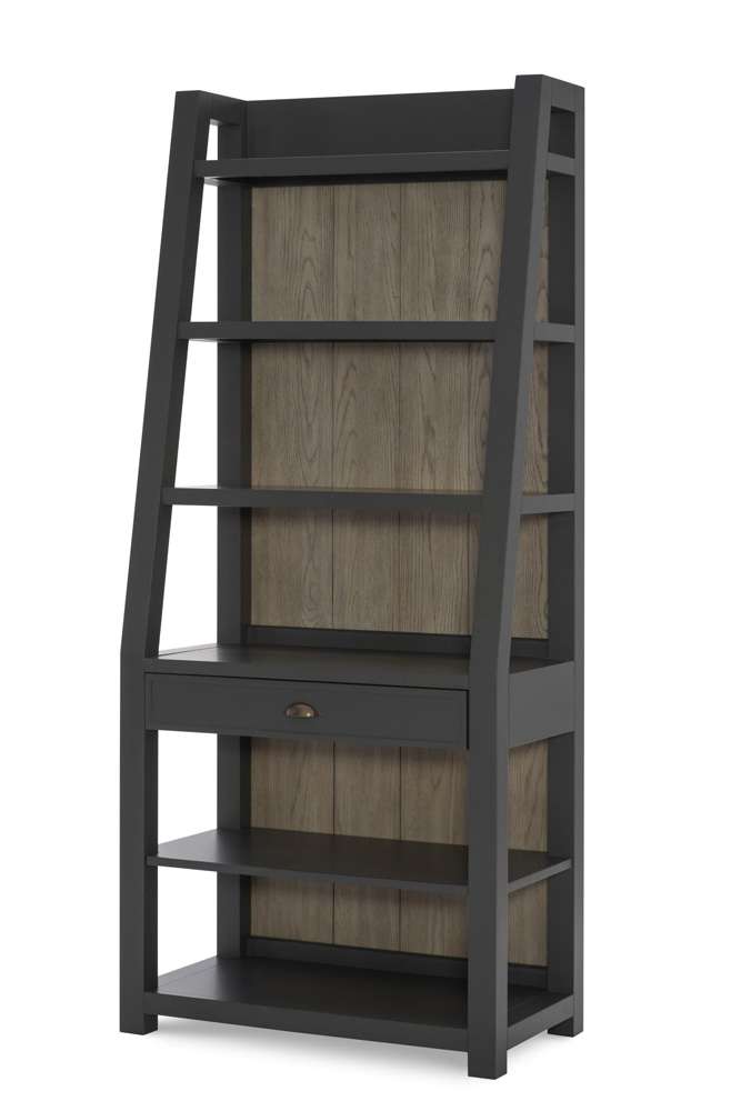 Legacy Classic Furniture - Union Square Bookcase - 2453-181 veiw 1