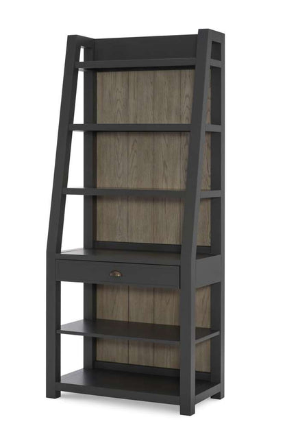 Legacy Classic Furniture - Union Square Bookcase - 2453-181 veiw 1