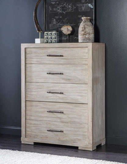 Legacy Classic Furniture - Westwood Drawer Chest - 1732-2200 veiw 2