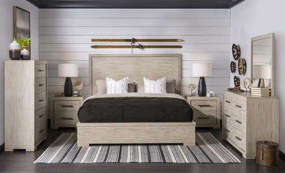 Legacy Classic Furniture - Westwood Drawer Chest - 1732-2200 veiw 3