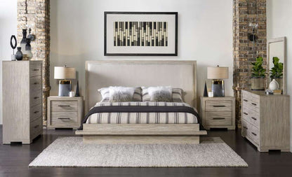 Legacy Classic Furniture - Westwood Dresser - 1732-1200 veiw 3