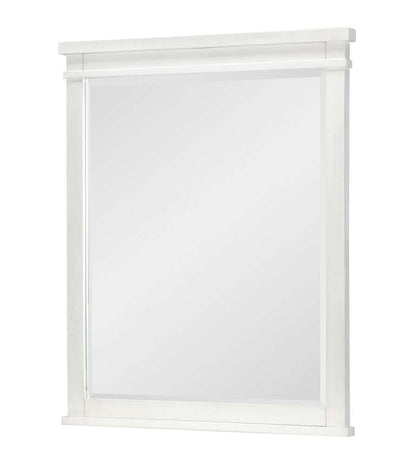 Legacy Classic Kids - Flatiron Mirror - 1861-0100 veiw 1