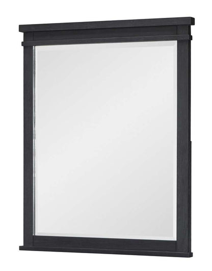 Legacy Classic Kids - Flatiron Mirror - 1860-0100 veiw 1