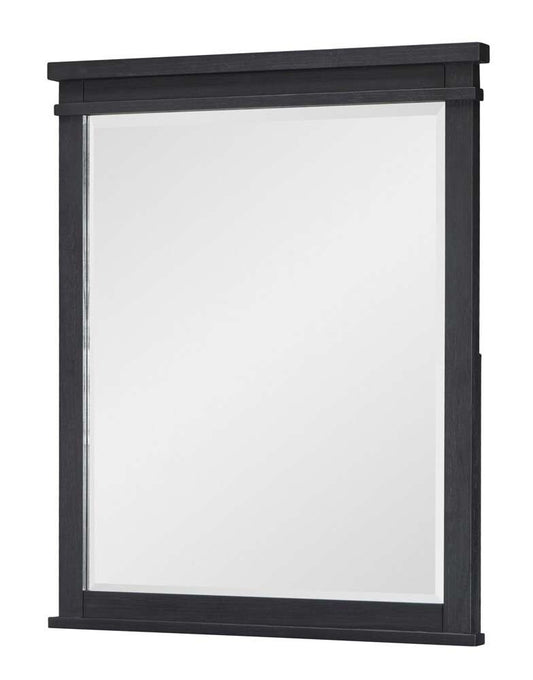 Legacy Classic Kids - Flatiron Mirror - 1860-0100 veiw 1
