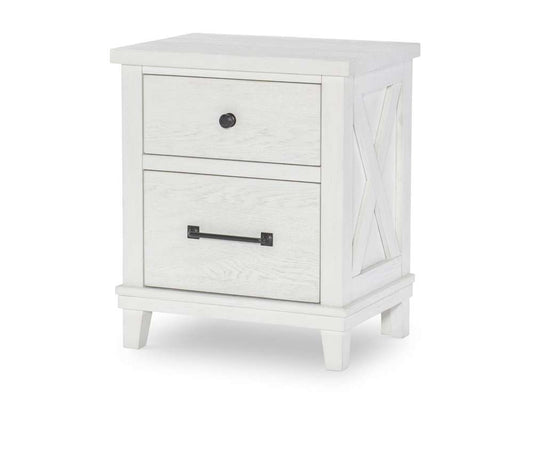Legacy Classic Kids - Flatiron Night Stand - 1861-3100 veiw 1