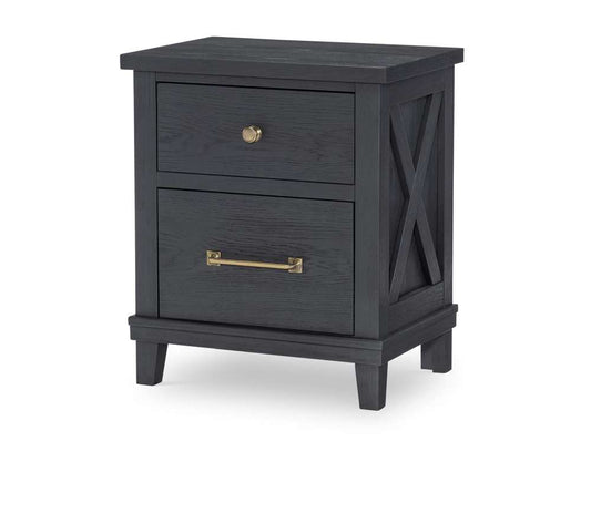 Legacy Classic Kids - Flatiron Night Stand - 1860-3100 veiw 1
