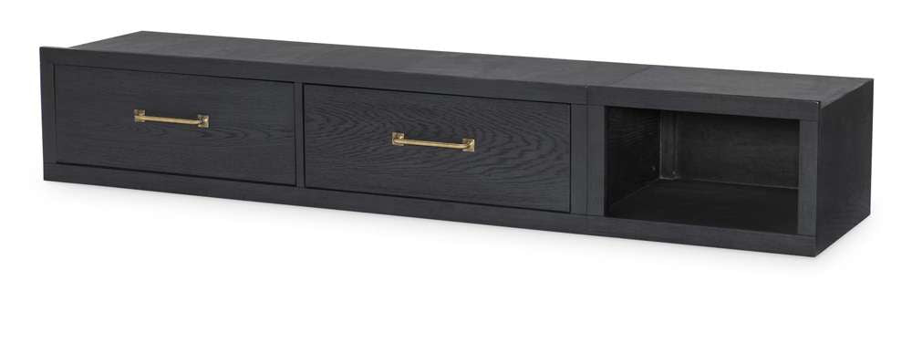 Legacy Classic Kids - Flatiron Underbed Storage Unit - 1860-9300 veiw 1