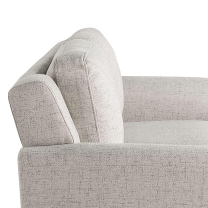 Lifestyle Solutions - Highland Loveseat with Curved Arms, Beige - CCHRFKS2BGEVA veiw 8