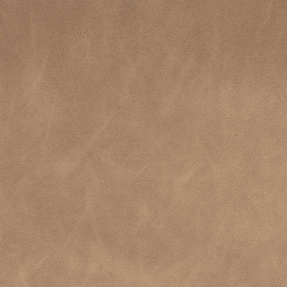 Lifestyle Solutions - Westley Chair with Rolled Arms, Light Brown Faux Leather - CCWENKS1LBRRA veiw 8