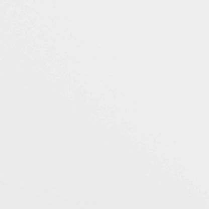 Living Essentials by Hillsdale - Kincaid Wood 6 Drawer Dresser, Matte White - 2735-716 veiw 5