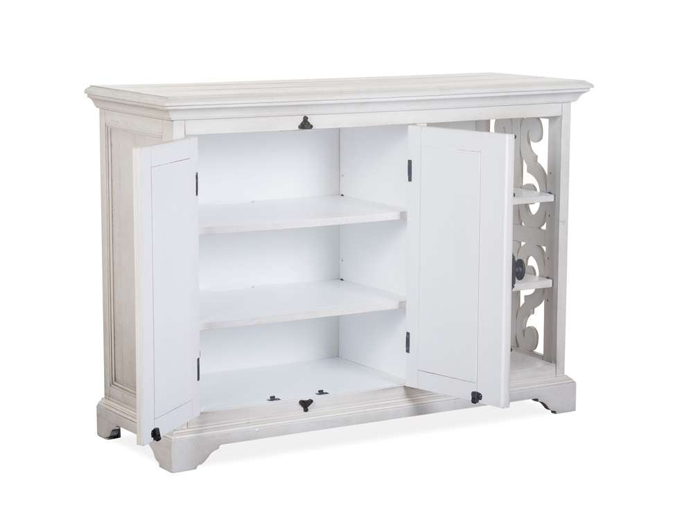 Magnussen - Bronwyn  Printer Stand - H4436-42 veiw 4