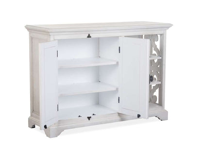 Magnussen - Bronwyn  Printer Stand - H4436-42 veiw 4