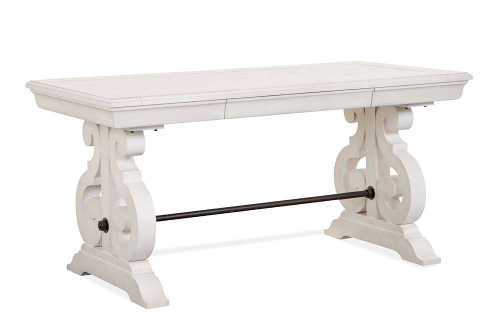 Magnussen - Bronwyn  Writing Desk - H4436-01 veiw 2