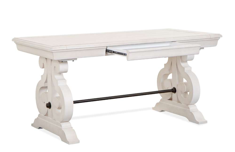 Magnussen - Bronwyn  Writing Desk - H4436-01 veiw 3