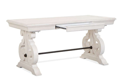 Magnussen - Bronwyn  Writing Desk - H4436-01 veiw 3