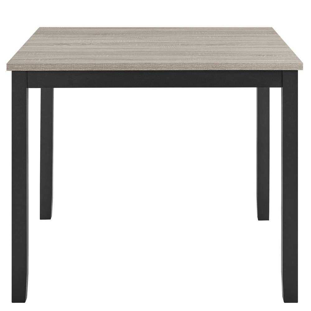 New Classic Furniture - Daphne 5 Pc Natural 42in Counter Set W/Natural Chairs - D1606-52S-NAT veiw 4