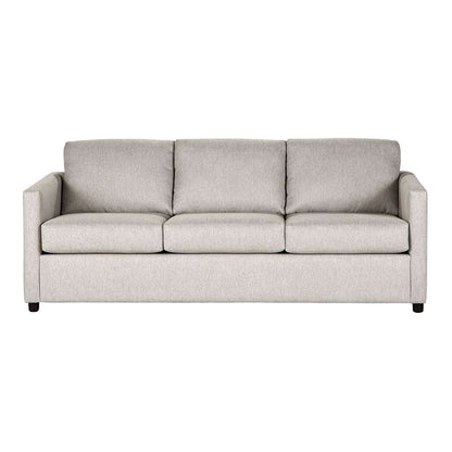 New Classic Furniture - Elio 3 Seater Sofa-Beige - U1091-30-BGE veiw 1