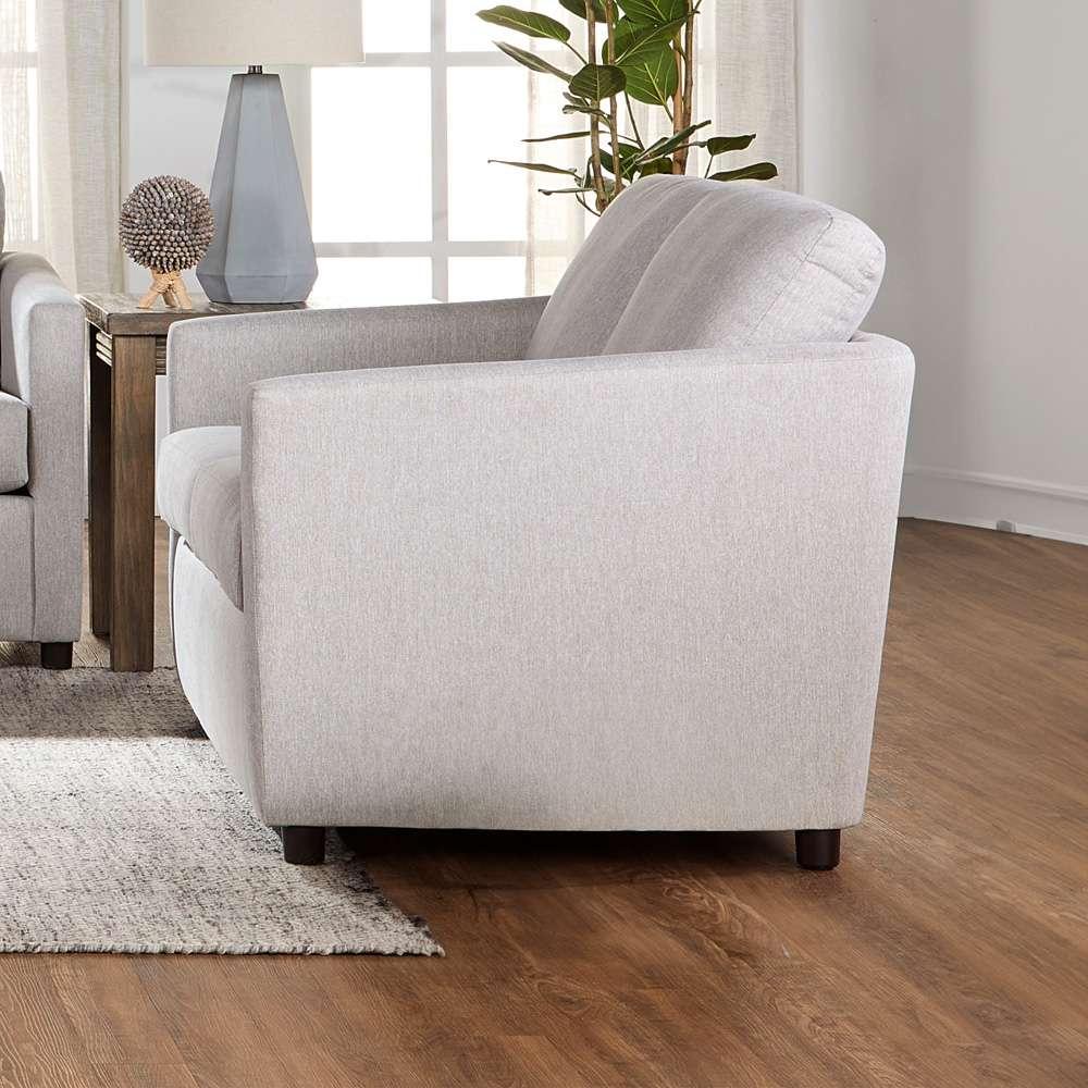 New Classic Furniture - Elio 3 Seater Sofa-Beige - U1091-30-BGE veiw 4