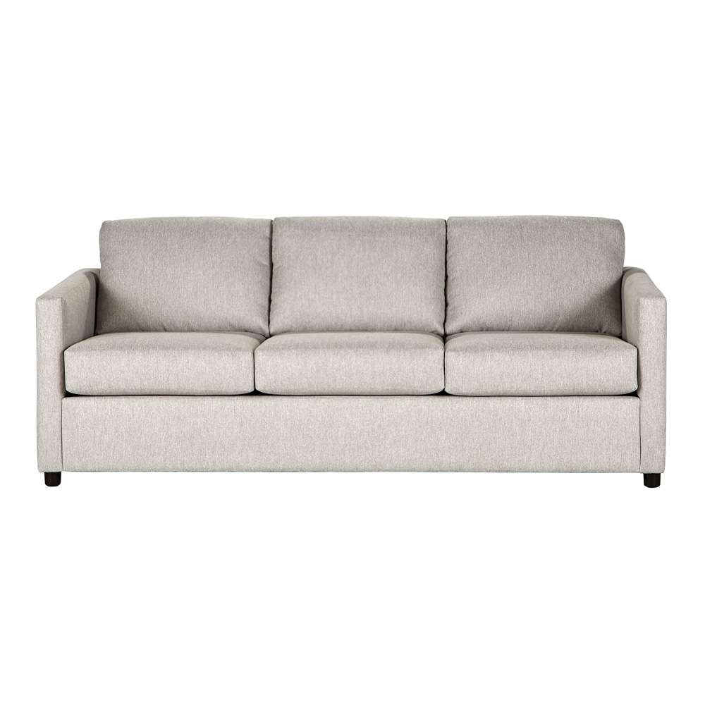 New Classic Furniture - Elio 3 Seater Sofa-Beige - U1091-30-BGE veiw 5