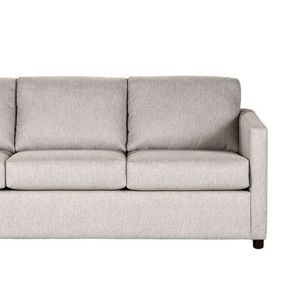 New Classic Furniture - Elio 3 Seater Sofa-Beige - U1091-30-BGE veiw 6