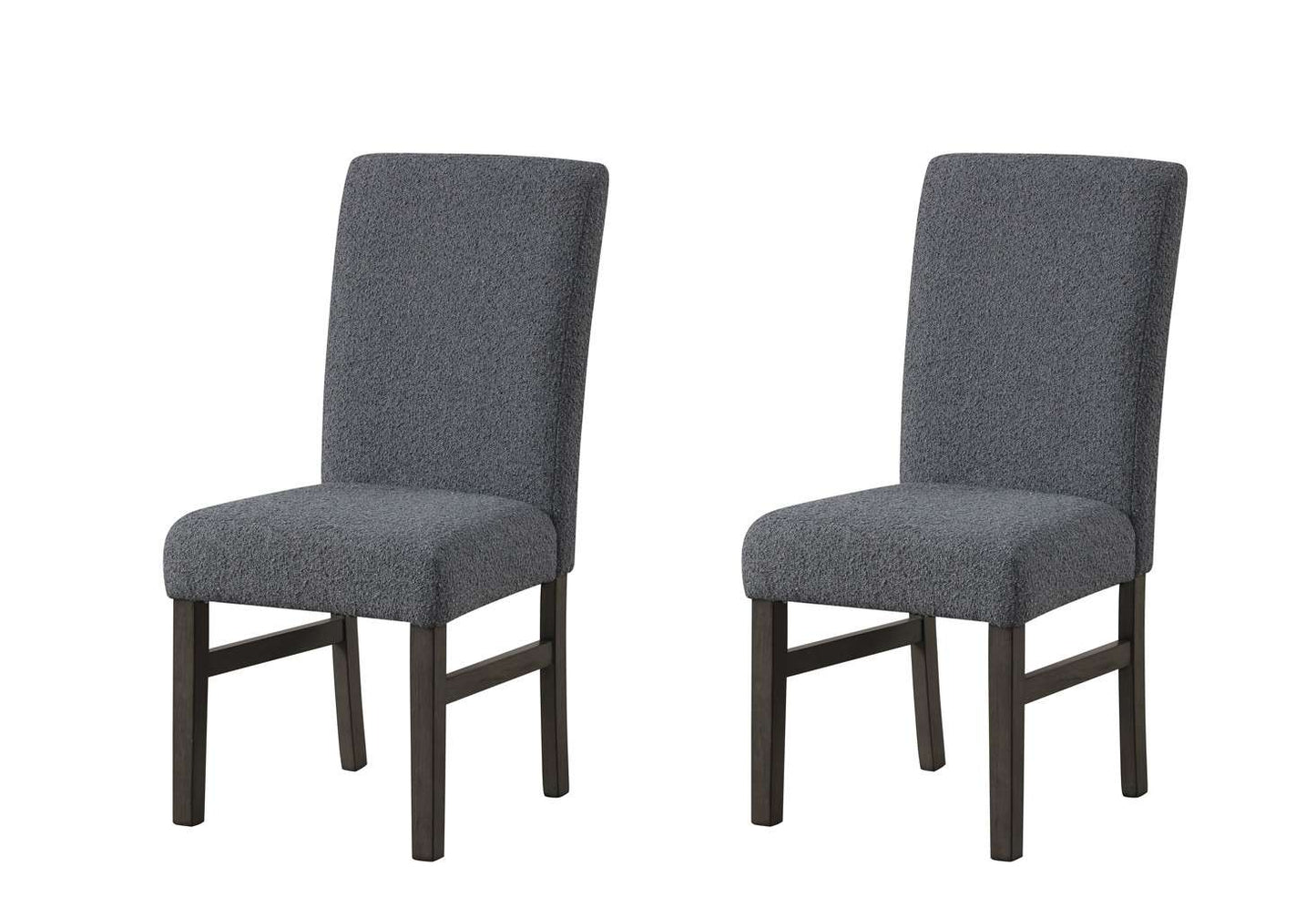 New Classic Furniture - High Line Dining Chair (Set of 2)-Gray - D4125-20-GRY veiw 1