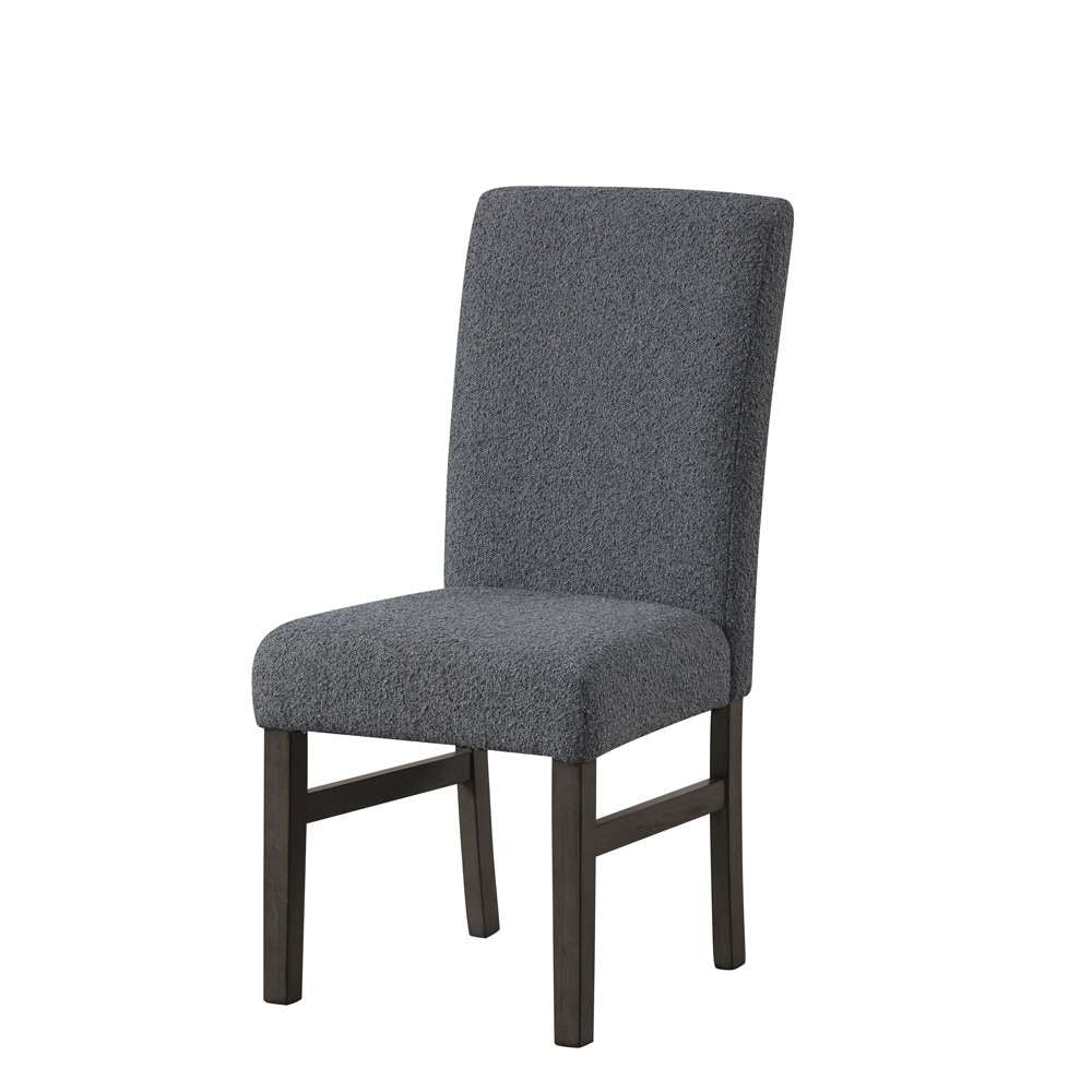 New Classic Furniture - High Line Dining Chair (Set of 2)-Gray - D4125-20-GRY veiw 3