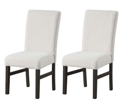 New Classic Furniture - High Line Dining Chair (Set of 2)-Whte - D4125-20-WHT veiw 1