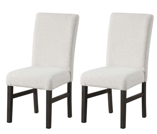 New Classic Furniture - High Line Dining Chair (Set of 2)-Whte - D4125-20-WHT veiw 1