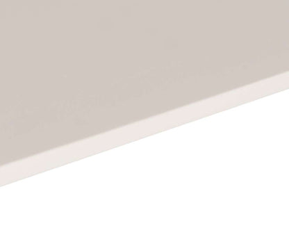 Porter Designs - Yuki Solid Wood Counter Table, White - 07-108-08-8653 veiw 3