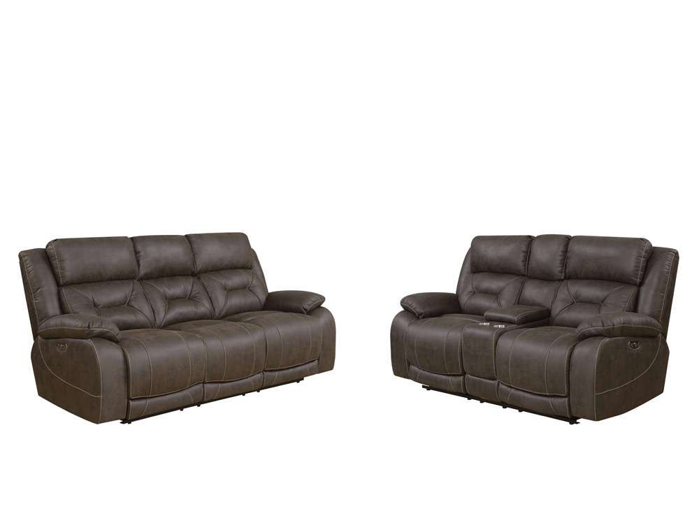 Steve Silver - Aria 2pc Set - AA950-SL-2PC veiw 1