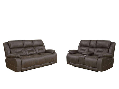 Steve Silver - Aria 2pc Set - AA950-SL-2PC veiw 1