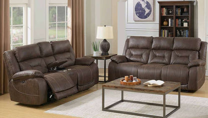 Steve Silver - Aria 2pc Set - AA950-SL-2PC veiw 4