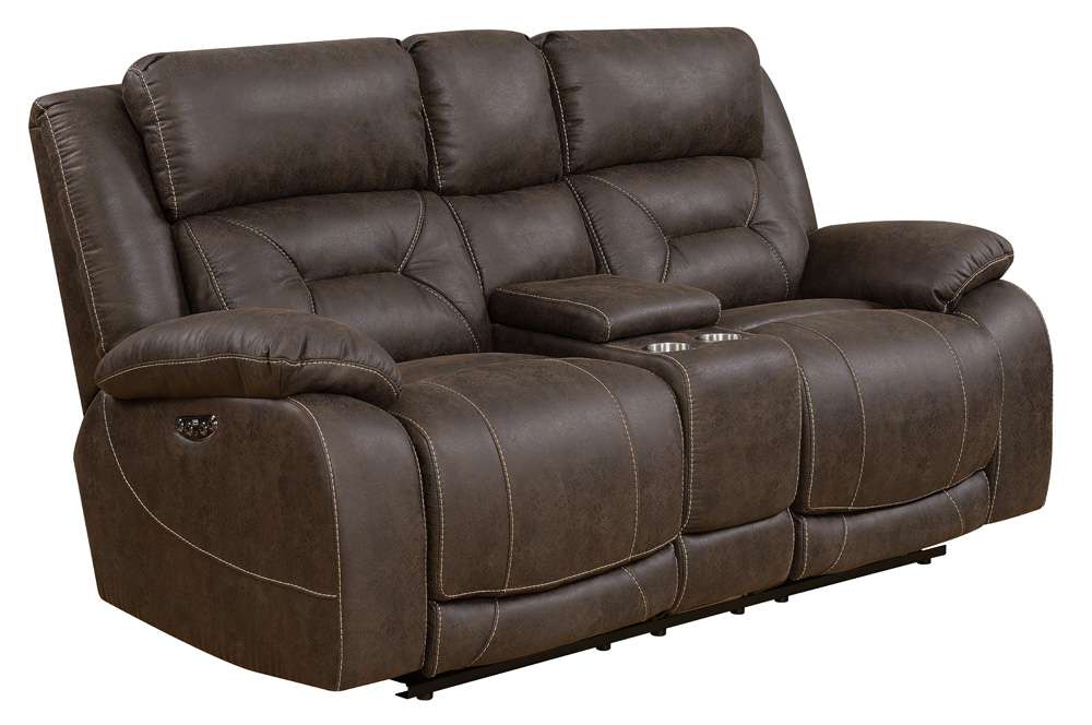 Steve Silver - Aria 3pc Set - Light Brown - AA950-3PC veiw 3