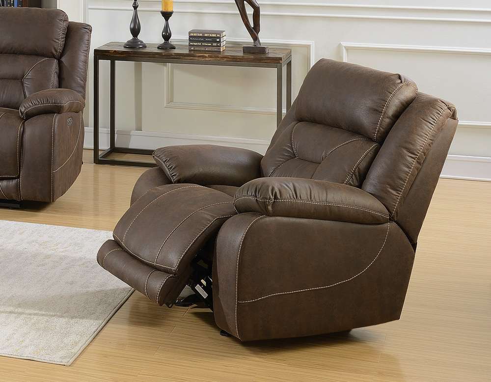 Steve Silver - Aria 3pc Set - Brown - AA950B3PC veiw 5