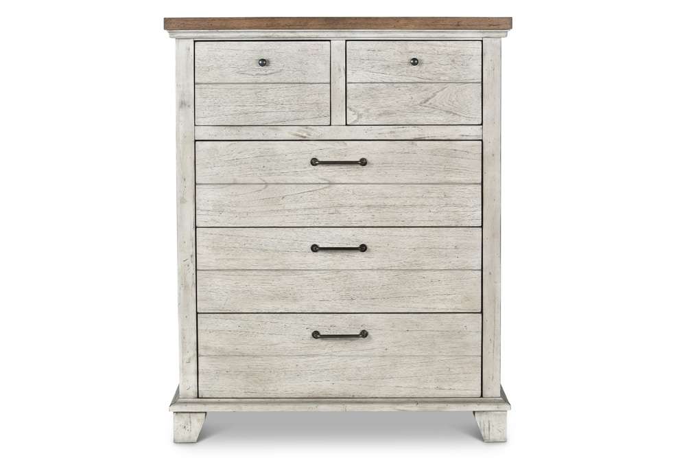 Steve Silver - Bear Creek Chest - BC900CT veiw 1