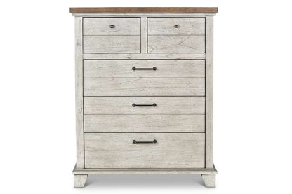 Steve Silver - Bear Creek Chest - BC900CT veiw 1