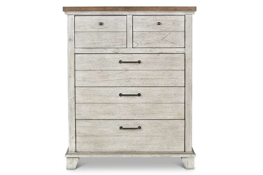 Steve Silver - Bear Creek Chest - BC900CT veiw 1