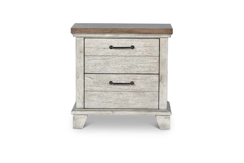 Steve Silver - Bear Creek Nightstand - BC900NS veiw 1
