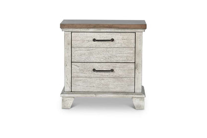 Steve Silver - Bear Creek Nightstand - BC900NS veiw 1
