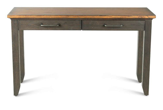 Steve Silver - Bear Creek Sofa Table Brown - BC700SB veiw 1