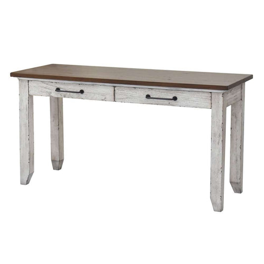 Steve Silver - Bear Creek Sofa Table - BC700S veiw 2
