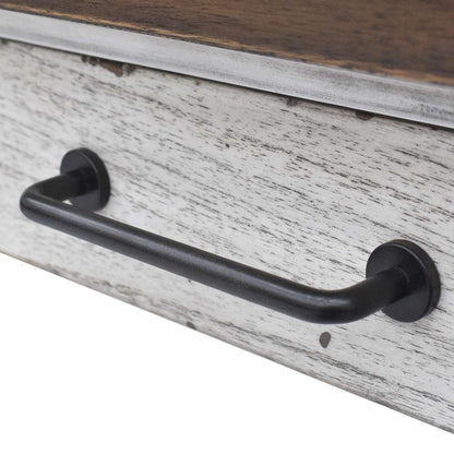 Steve Silver - Bear Creek Sofa Table - BC700S veiw 3