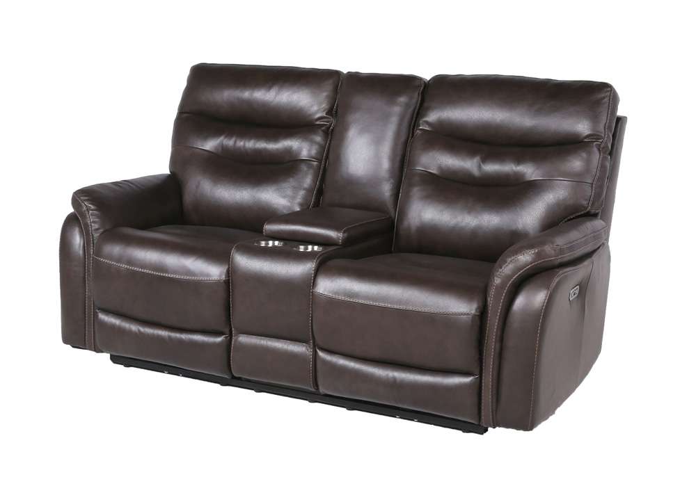 Steve Silver - Fortuna 2pc Power Reclining Set - FT8502PCO veiw 2